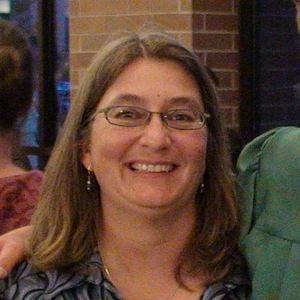 Meet your Posher, Cheryl